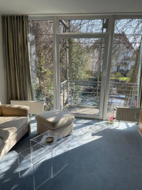 Schöne Wohnung in zentraler Lage im Ruhrgebiet